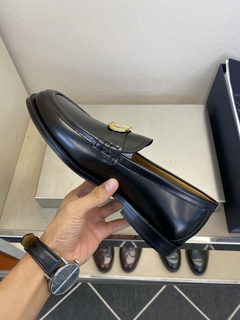 Christian Dior Business Shoes